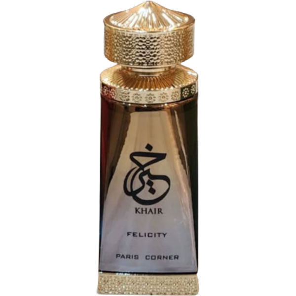 Paris Corner Khair Felicity Unisex Olio Profumato – 25 ml