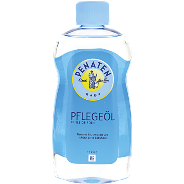 Penaten Baby Olie - 500ml