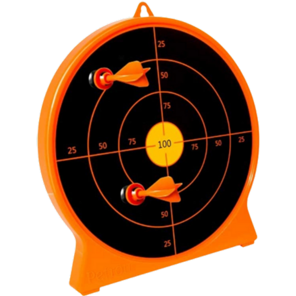 Petron Sureshot Target Board