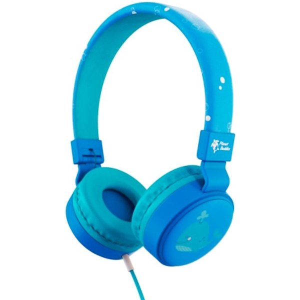 Planet Buddies Noah the Whale Earphones