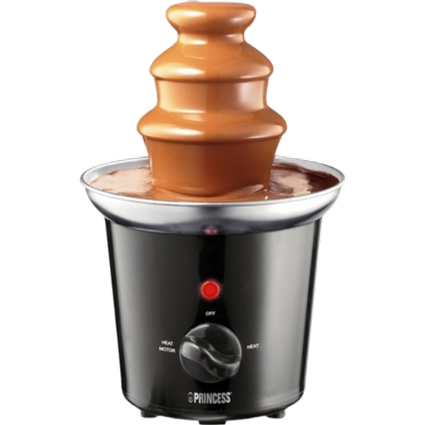 Princess 292994 Chocolate Fountain Machine