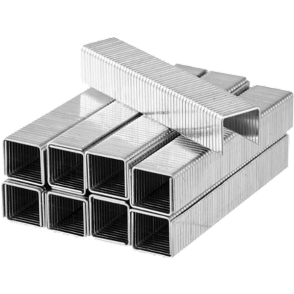 Probuilder Hæfteklammer 6mm 2000 stk