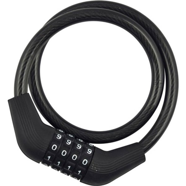 Rawlink Spiral lock