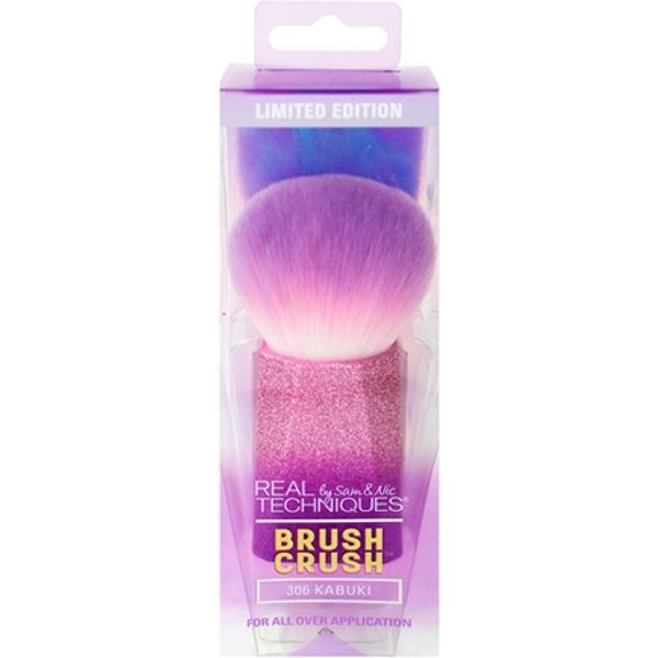 Real Techniques Brush Crush Kabuki Brush