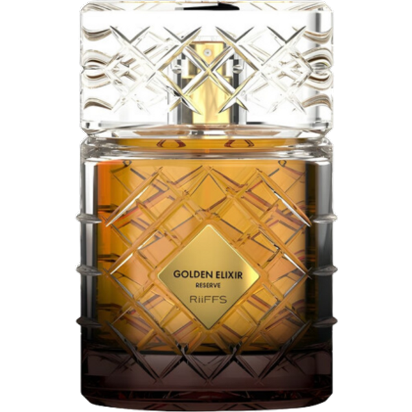 Golden Elixir Reserve Eau de Parfum – 100 ml