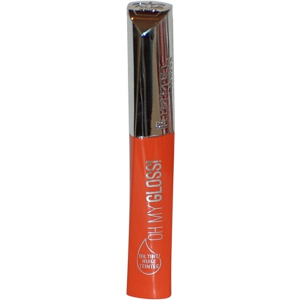 Rimmel Oh Mijn Glans! Lipgloss Oranje Mode