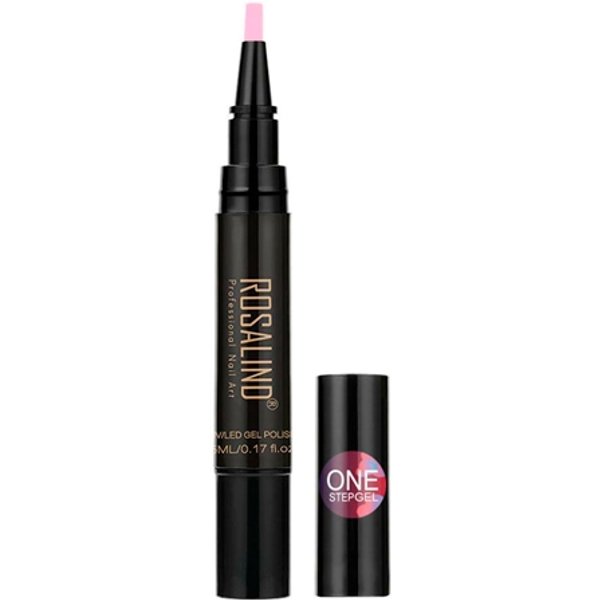 Rosalind UV Gel Neglelak Pen - A294 Rosa