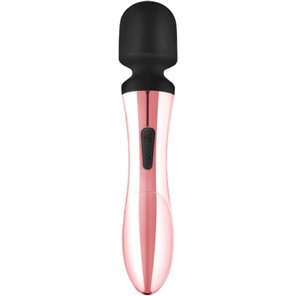 Rosy Goud Nouveau Curve Massager