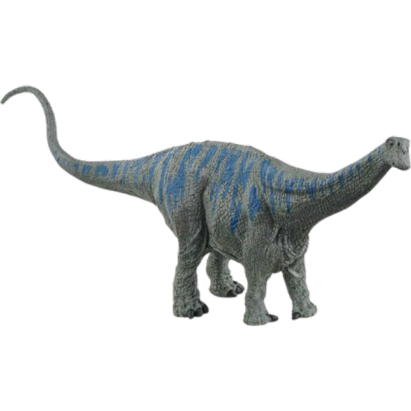 Schleich Brontosaurus Dinosaur Figure