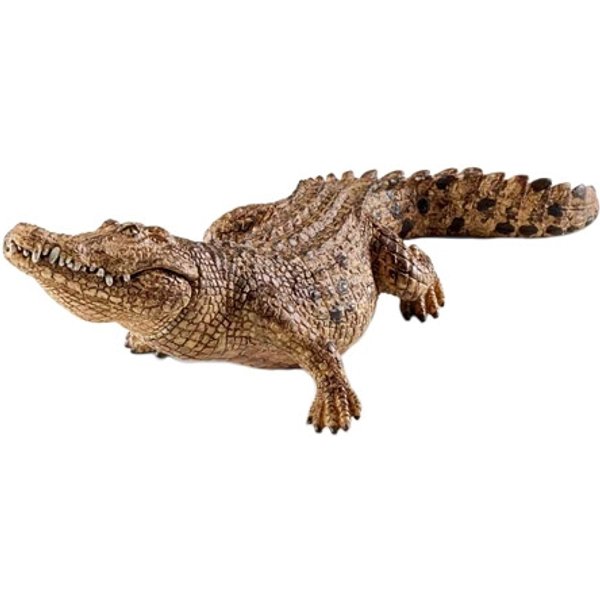 Schleich Crocodile - 14736