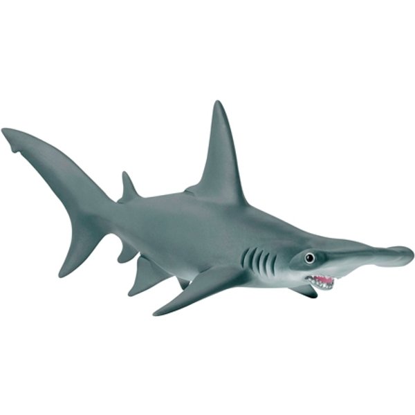 Schleich Hammerhead Shark - 14835