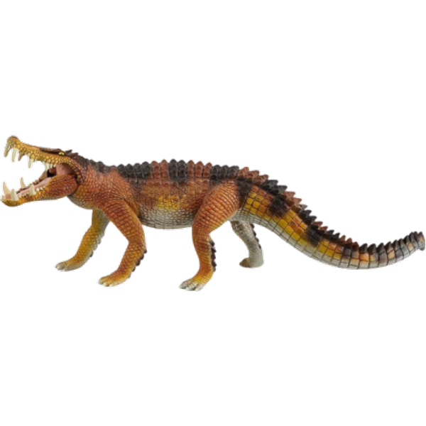 Schleich Kaprosuchus Dinosaur Figure