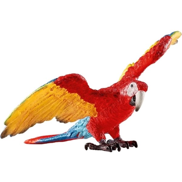 Schleich Papegaai - 14737