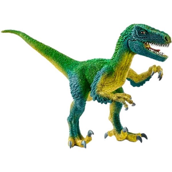 Schleich Velociraptor Dinosaurus - 14585