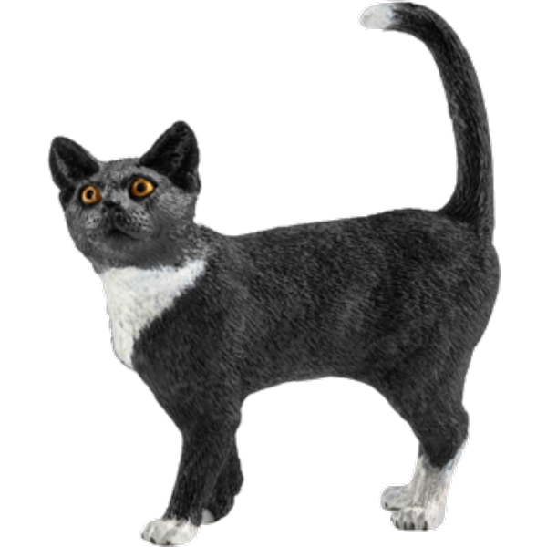 Schleich Sort Kat - 13770
