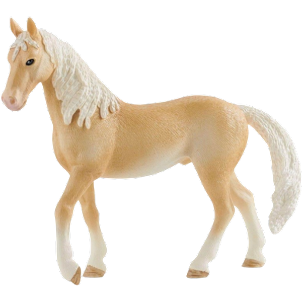 Schleich Akhal-Teke Stallion 13911