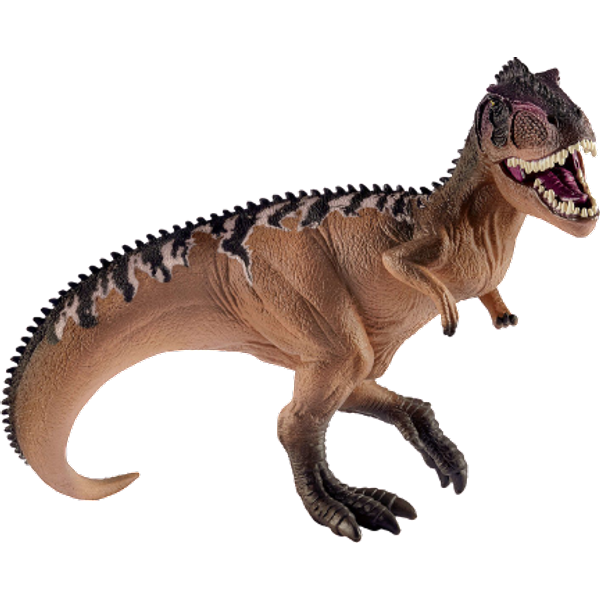 Schleich Giganotosaurus - 15010