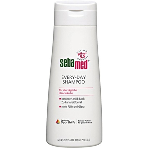 Sebamed Every Day Shampoo 200ml