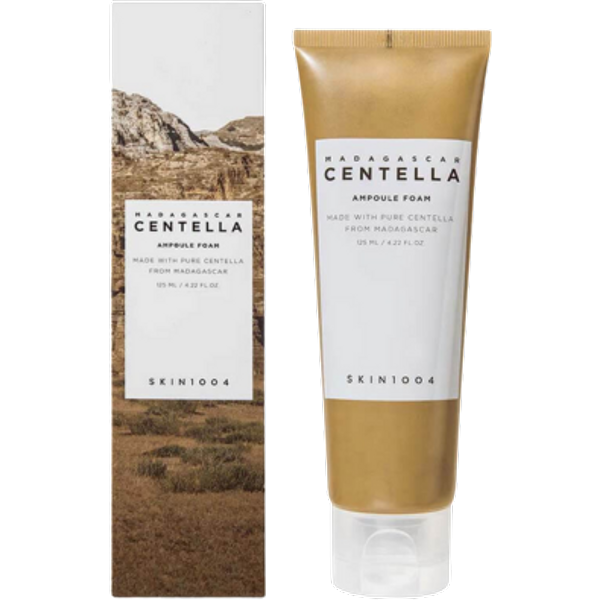 SKIN1004 Madagascar Centella Ampoule Foam Cream - 20ml