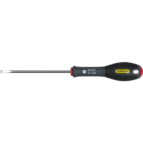 Stanley FatMax Skruetrækker 4 x 100 mm