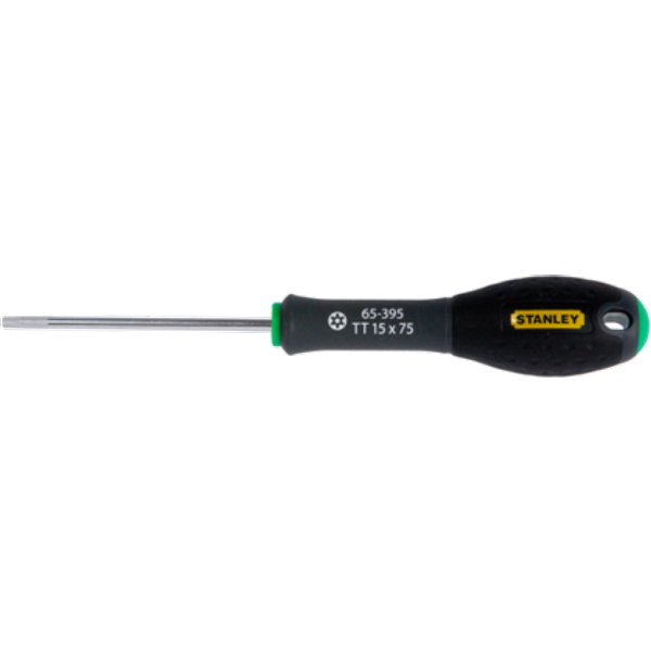 Stanley FatMax Skruetrækker Torx TX15 x 75 mm