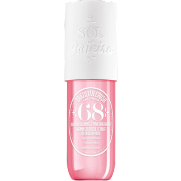 Sol de Janeiro Brazilian Crush Cheirosa 68 Parfum Mist - 90ml