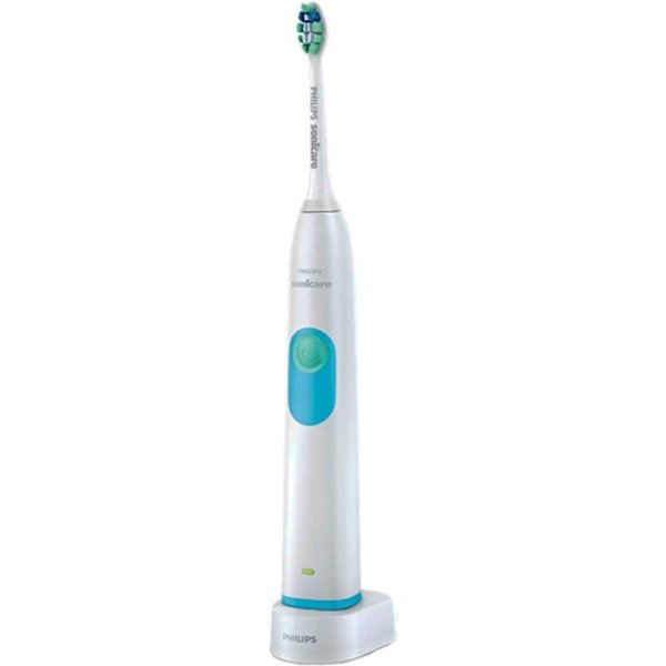 Philips Sonicare 2 HX-6201 - Elektrische tandenborstel