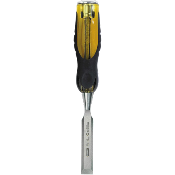 Stanley Dynagrip Fatmax Pro Chisel 16 mm