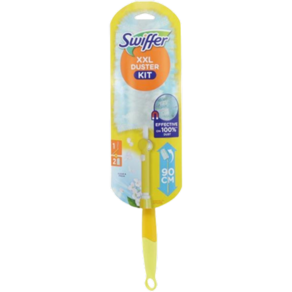 Swiffer Duster Kit XXL – 3 Pcs