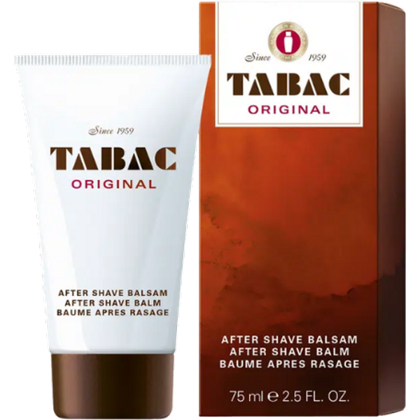 Tabac Original Aftershave Balm - 75 ml