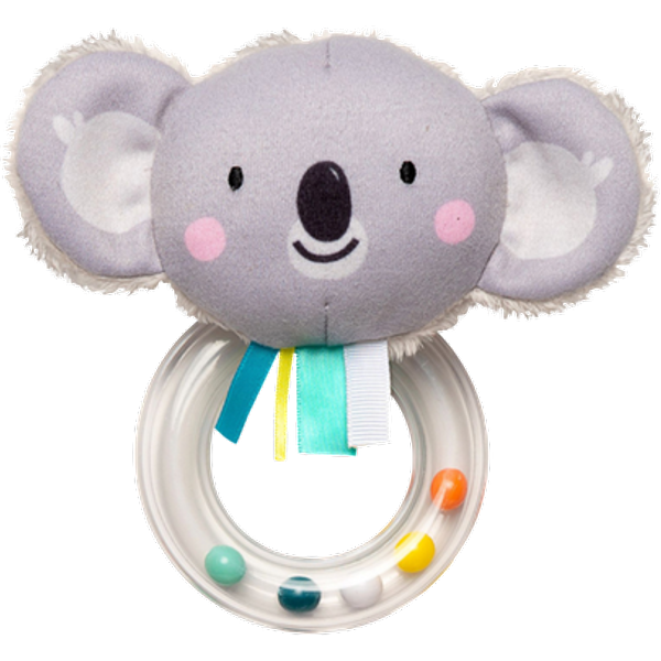 Taf Toys Kimmy Koala Pluche Rammelaar