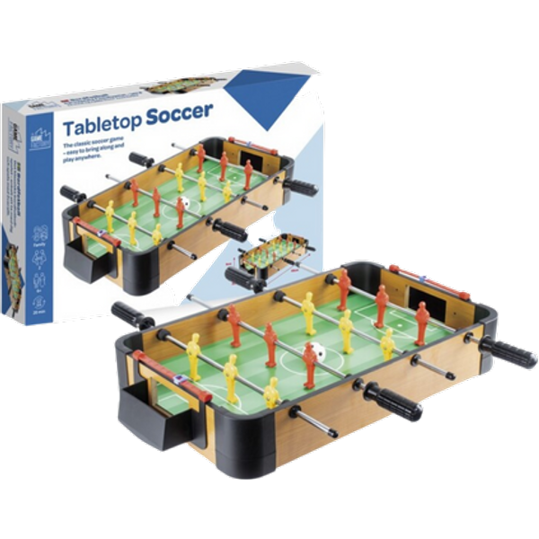 The Game Factory Tafelvoetbal