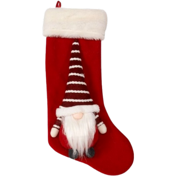 Three Kings Julesok m. Nisse