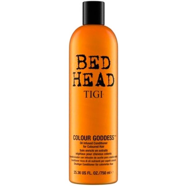 Tigi Bed Head Kleur Godin Balsem - 750ml