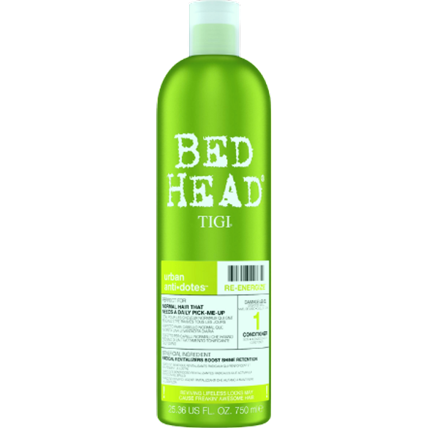Tigi Bead Head Urban Antidotes Reenergise Balsam - 750 ml