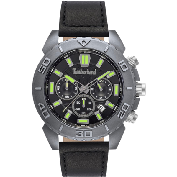 Timberland 15518JLU 46mm