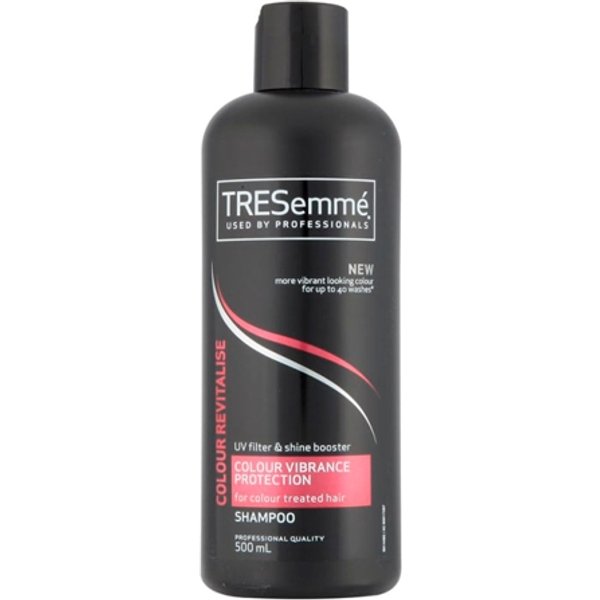 TREsemmé Colour Revitalise Shampoo - 500ml