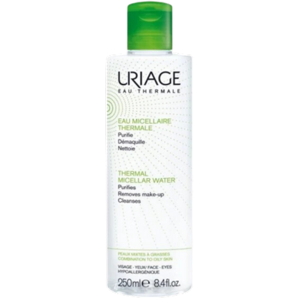 Uriage Thermal Micellar Water - 250 ml