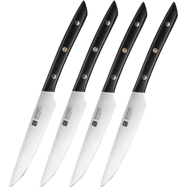 Xinzuo M6 Steak Knife Set 4 pcs