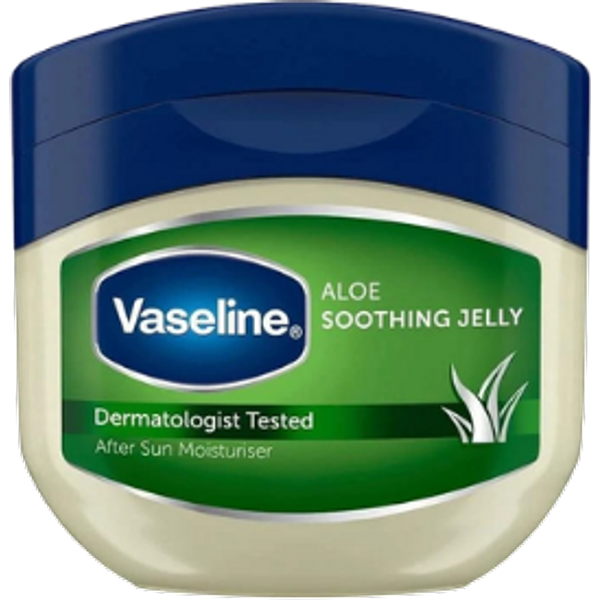 Vaseline Aloe Soothing Gel di Vaselina - 50 ml