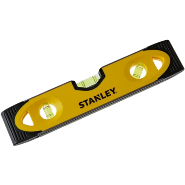 Stanley Magnetic spirit level