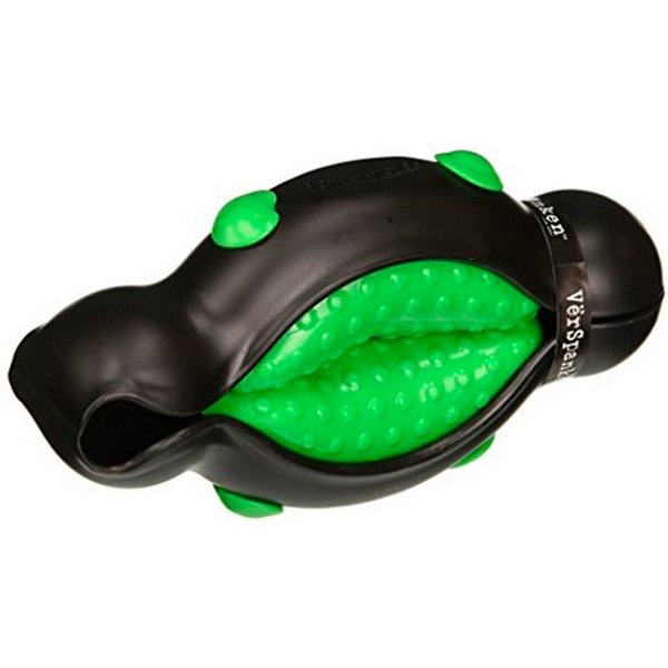 Big Teaze Toys VërSpanken Oral – Grøn