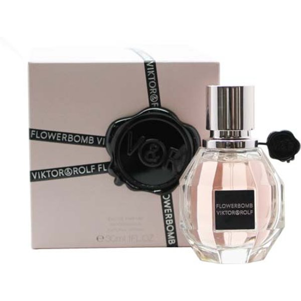 Viktor & Rolf FlowerBomb - Eau de Parfum 30ml Spray