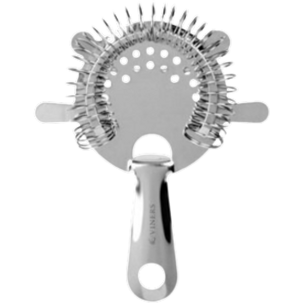 Viners Barware Cocktail Strainer