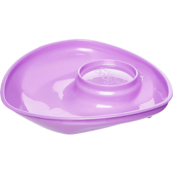Vital Baby Nourish Bord met Zuignap