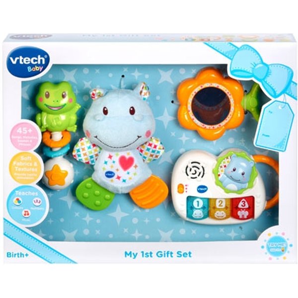 VTech My 1st Gavesæt