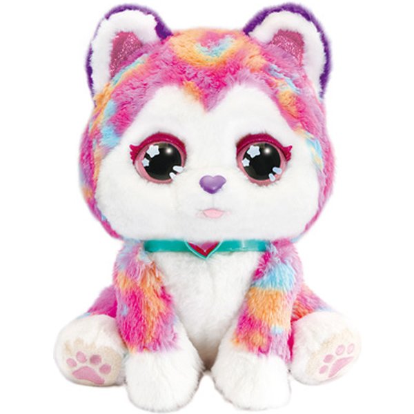 VTech Hoop De Regenboog Husky
