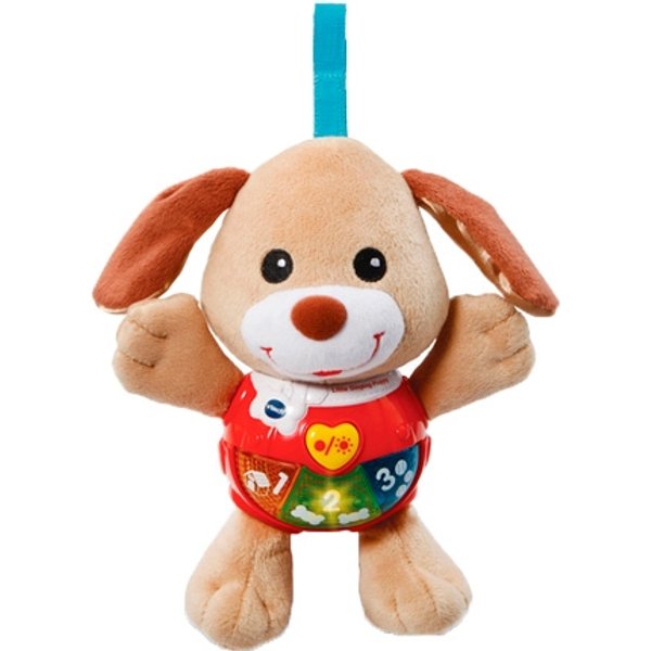 VTech Zingende Puppy