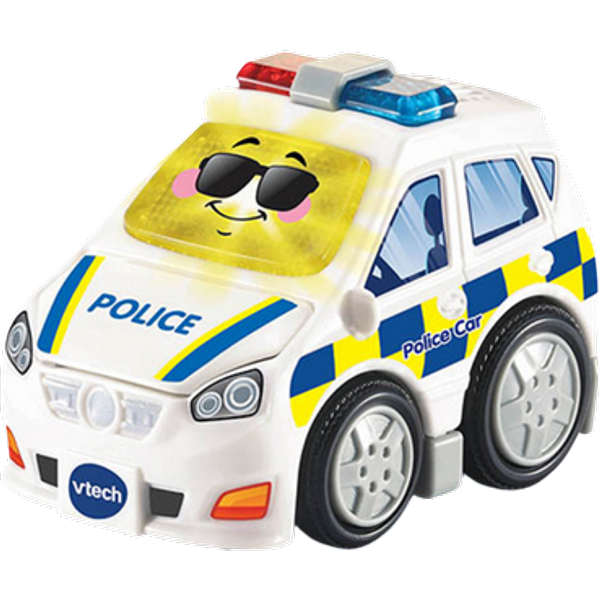 VTech Toot-Toot Drivers Police Car