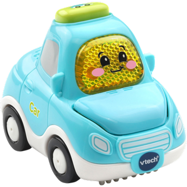 VTech Toot-Toot Drivers Sportwagen